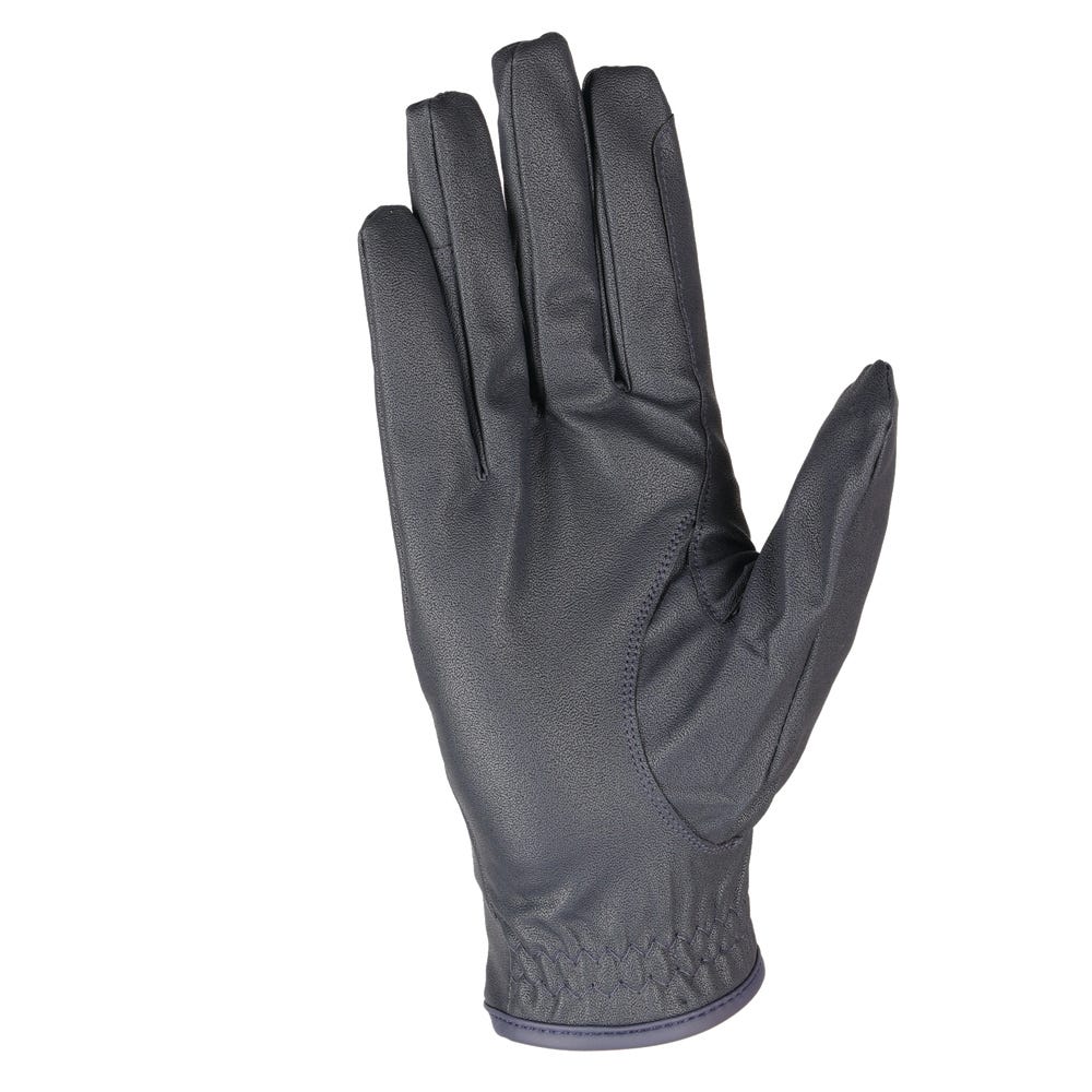 Hy Equestrian Lightweight Riding Gloves image 5